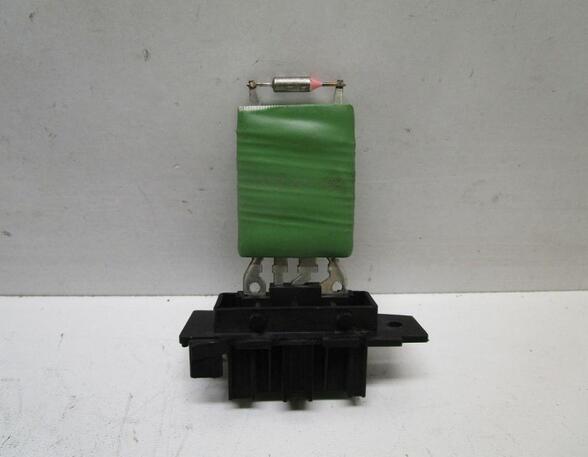 Resistor Interior Blower OPEL Corsa D (S07)