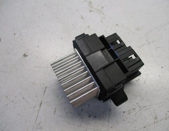 Resistor Interior Blower OPEL ASTRA J Sports Tourer (P10)