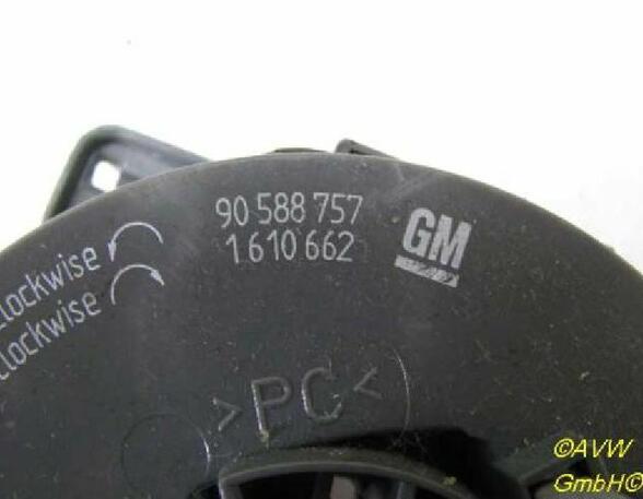 Air Bag Contact Ring OPEL Astra G CC (F08, F48)