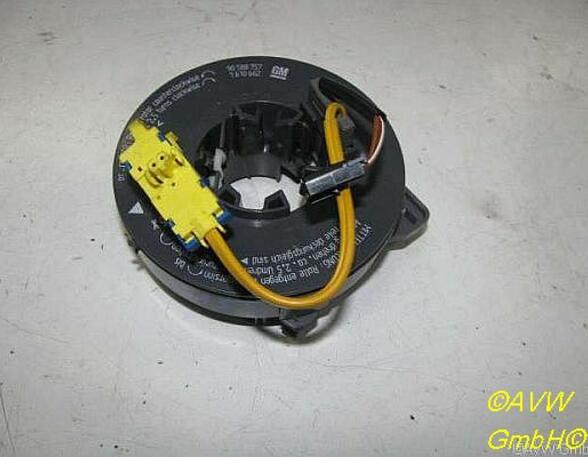 Air Bag Contact Ring OPEL Astra G CC (F08, F48)