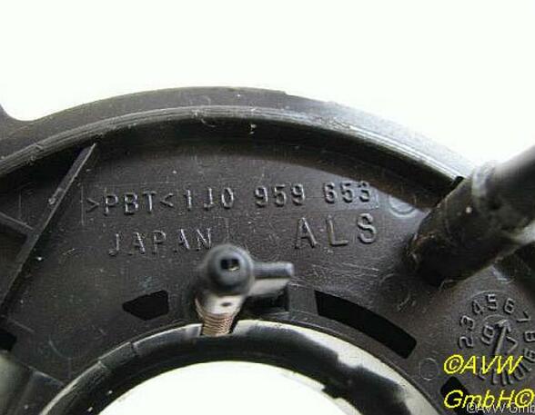 Air Bag Contact Ring AUDI A3 (8L1)