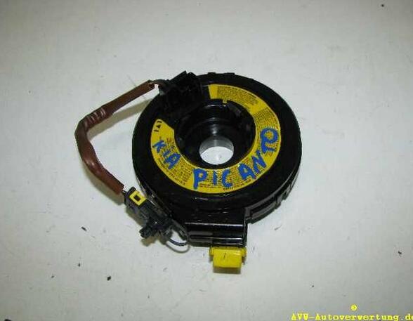 Air Bag Contact Ring KIA Picanto (BA)