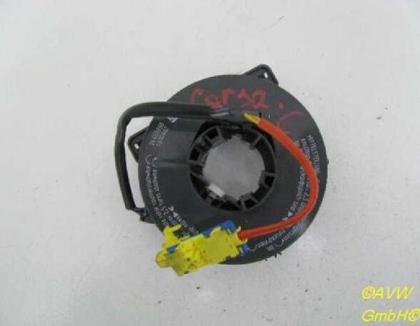 Airbag Sleepring Stuurwiel OPEL Corsa C (F08, F68)