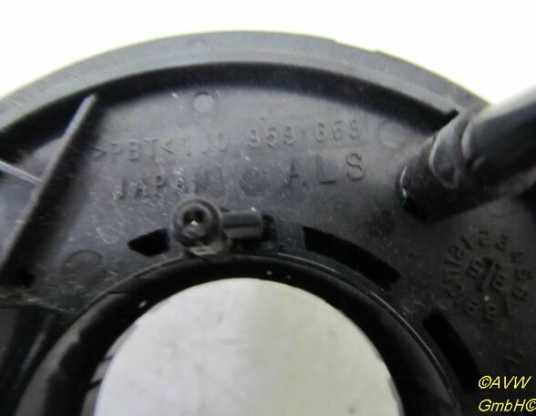 Air Bag Contact Ring VW Golf IV Variant (1J5)