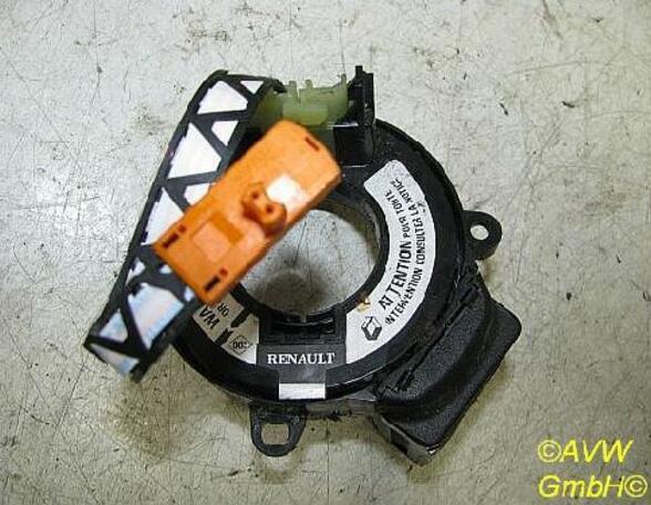 Air Bag Contact Ring RENAULT Megane Scenic (JA0/1), RENAULT Scénic I Großraumlimousine (FA0, JA0/1)