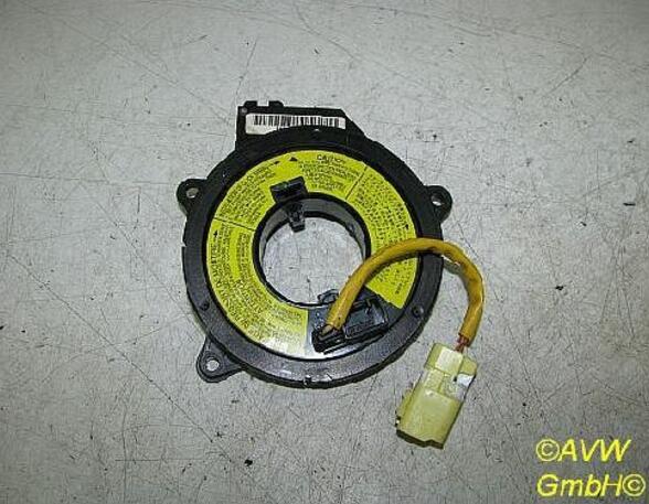 Air Bag Contact Ring MAZDA 626 V Hatchback (GF)