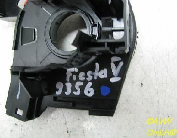 Air Bag Contact Ring FORD Fiesta V (JD, JH)