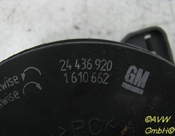 Air Bag Contact Ring OPEL Astra G CC (F08, F48)