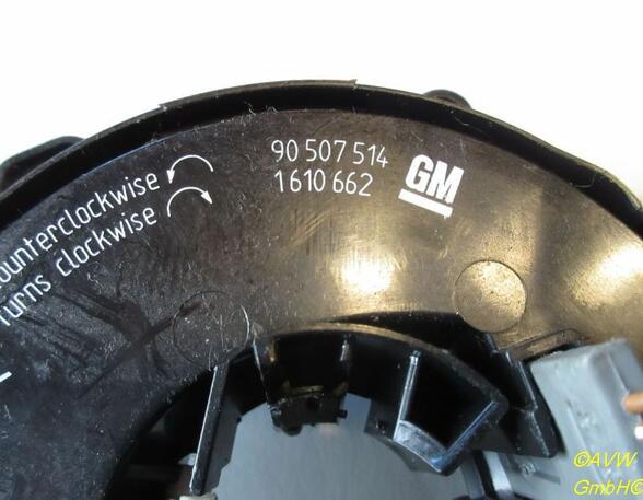 Air Bag Contact Ring OPEL Vectra B Caravan (31)