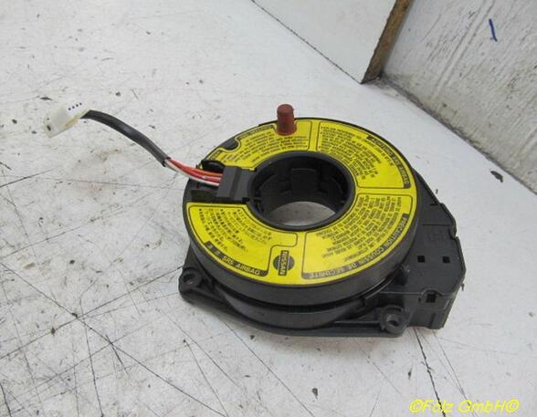 Air Bag Contact Ring NISSAN Micra II (K11)