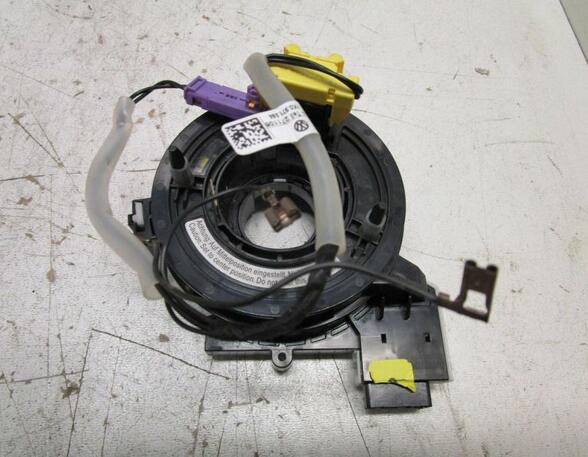 Air Bag Contact Ring VW Golf Plus (521, 5M1)