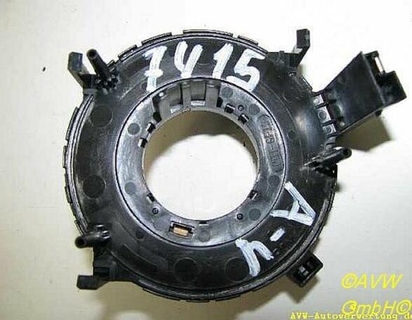 Air Bag Contact Ring AUDI A4 (8D2, B5)