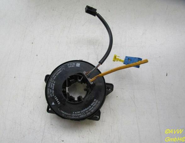 Air Bag Contact Ring OPEL Vectra B (J96)