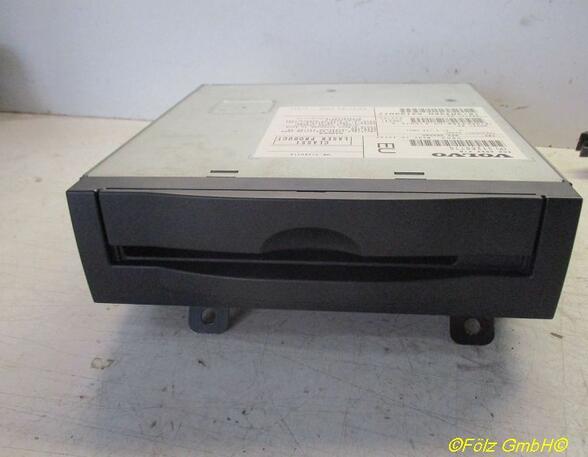 CD-Wechsler 3AF436B/CU-p1007E-2 VOLVO V50 (MW) 1.6 D 81 KW