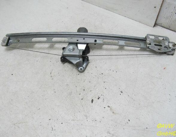 Window Lift MERCEDES-BENZ A-Klasse (W168)