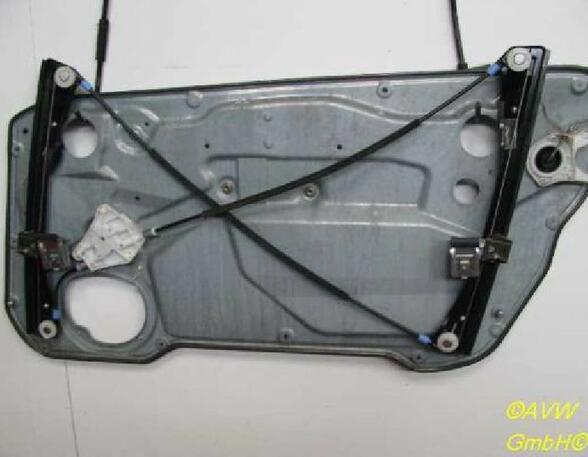 Window Lift SEAT Ibiza III (6L1)