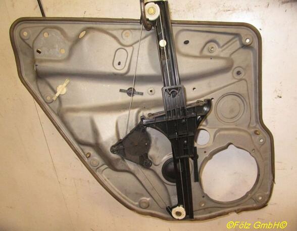 Window Lift VW Golf IV (1J1)