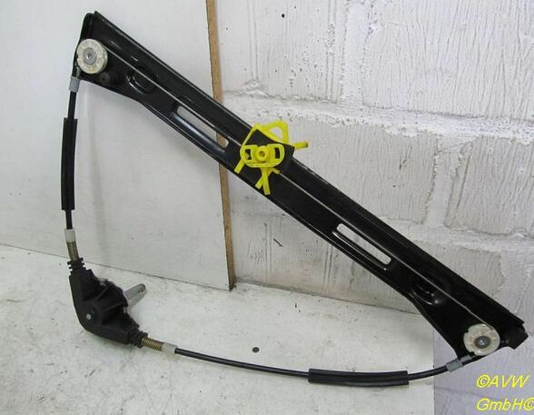 Window Lift FIAT Panda (169)