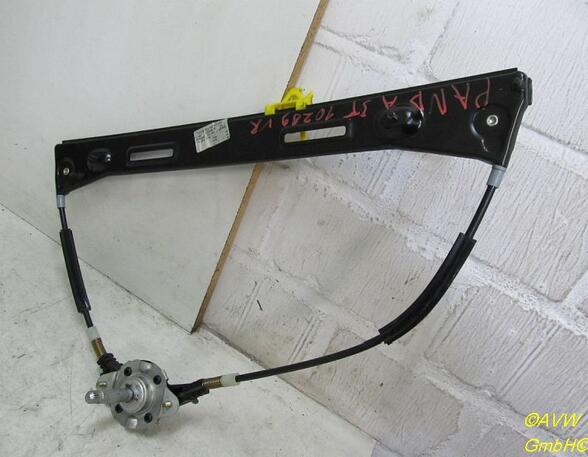 Window Lift FIAT Panda (169)