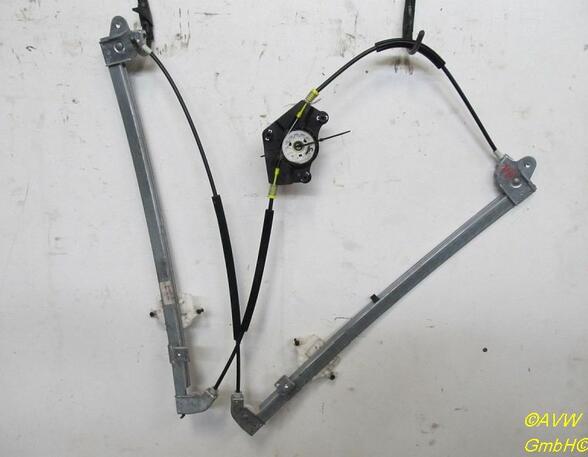 Window Lift PEUGEOT 807 (E)