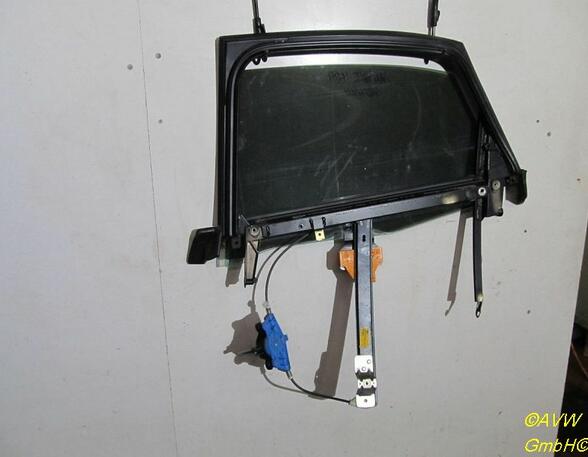 Window Lift AUDI A4 (8E2), AUDI A4 (8EC, B7)