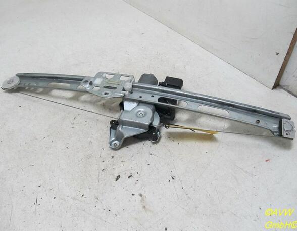 Window Lift MERCEDES-BENZ A-Klasse (W168)