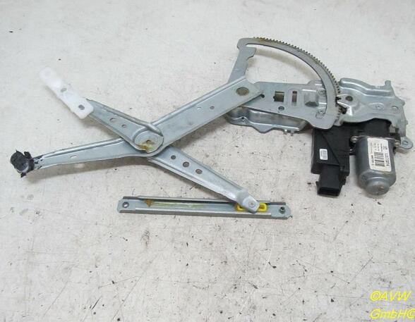 Window Lift OPEL Corsa C (F08, F68)