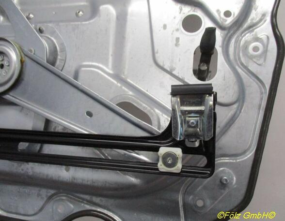 Window Lift FORD Focus II Turnier (DA, DS, FFS)