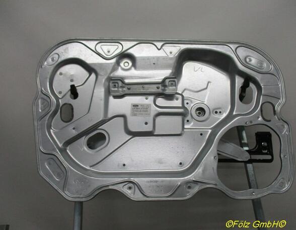 Window Lift FORD Focus II Turnier (DA, DS, FFS)