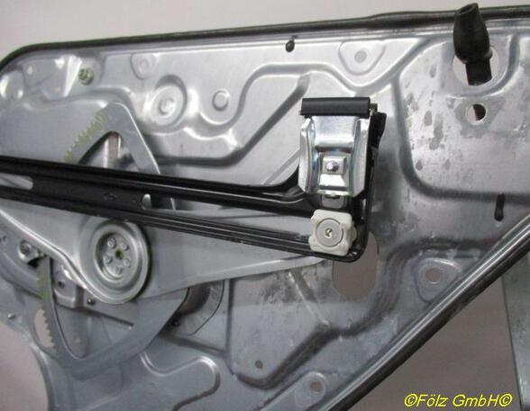 Window Lift FORD Focus II Turnier (DA, DS, FFS)