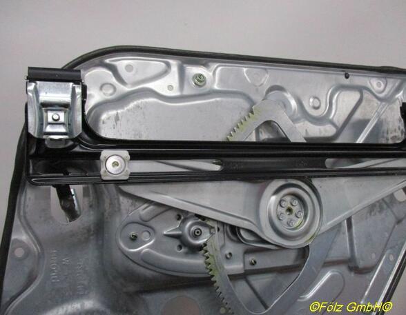 Window Lift FORD Focus II Turnier (DA, DS, FFS)