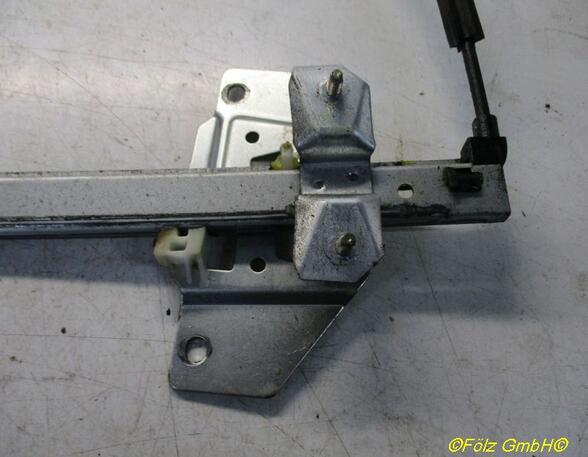 Window Lift FORD Transit Connect (P65, P70, P80)