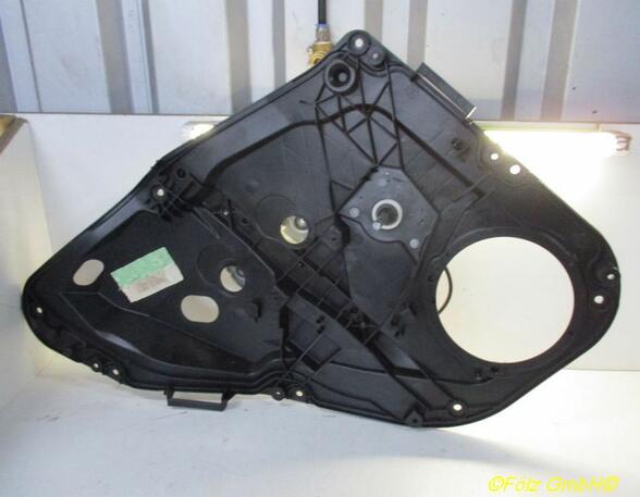 Window Lift FORD Fiesta VI (CB1, CCN)