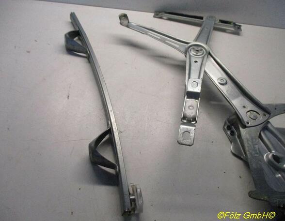 Window Lift OPEL Astra H GTC (L08)