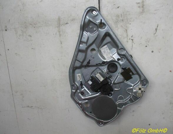 Window Lift VW Polo (9N)