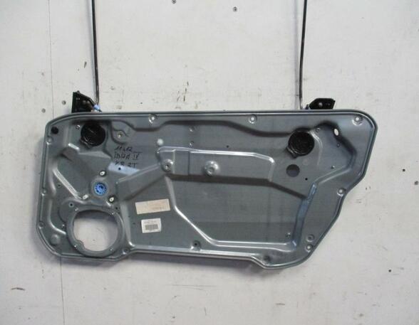 Window Lift SEAT Ibiza III (6L1)