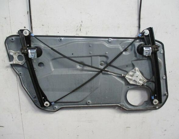 Window Lift SEAT Ibiza III (6L1)