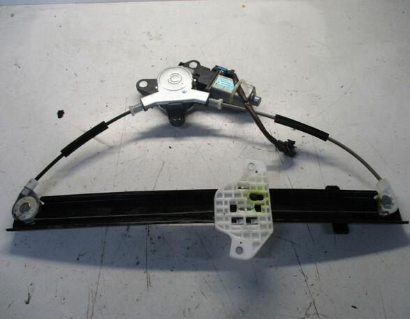 Window Lift CHEVROLET Spark (M300)