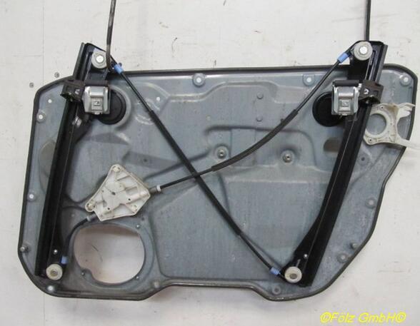 Window Lift SEAT Ibiza III (6L1)