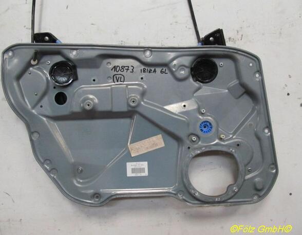 Window Lift SEAT Ibiza III (6L1)