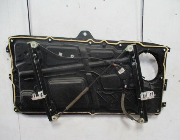 Window Lift FORD Fiesta V (JD, JH)