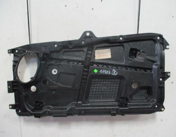 Window Lift FORD Fiesta V (JD, JH)