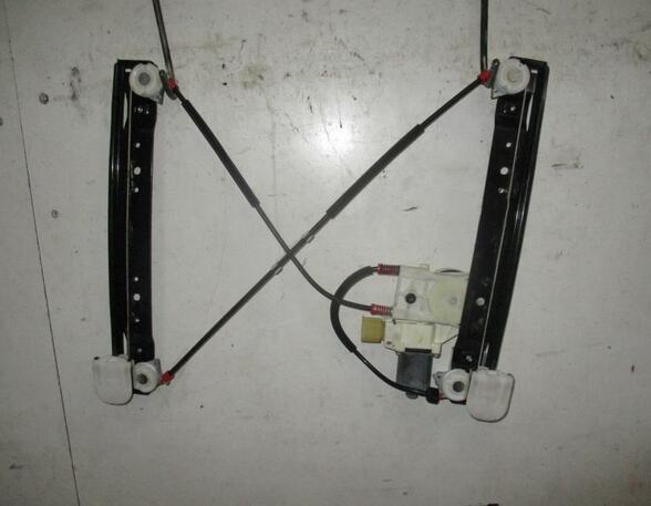 Window Lift FORD Galaxy (WA6), FORD S-Max (WA6)