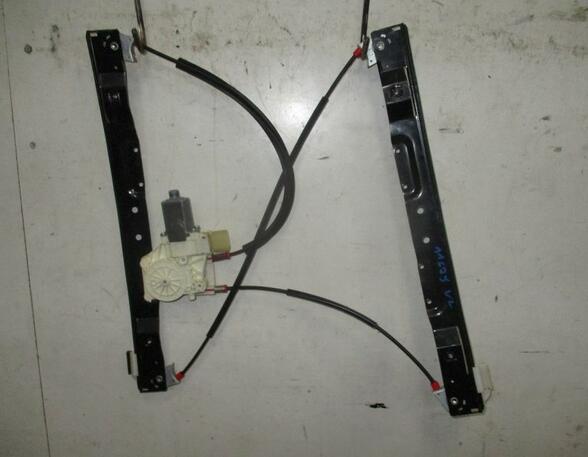 Window Lift FORD Galaxy (WA6), FORD S-Max (WA6)