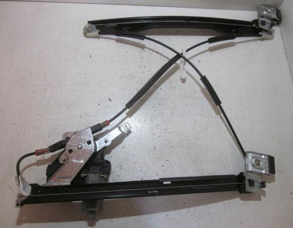 Window Lift FORD Mondeo III Turnier (BWY)