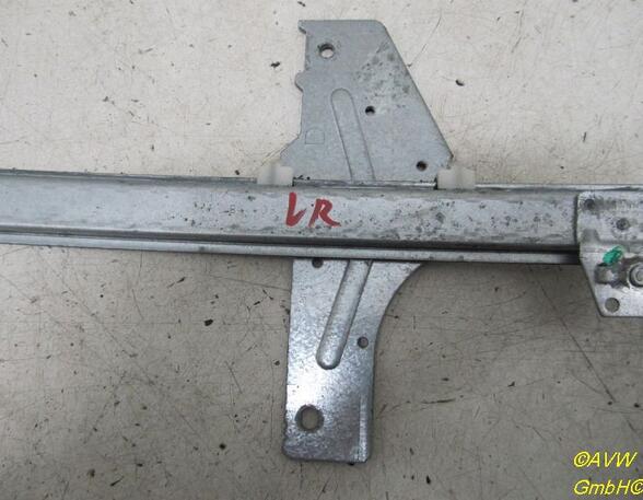 Window Lift PEUGEOT 307 (3A/C)