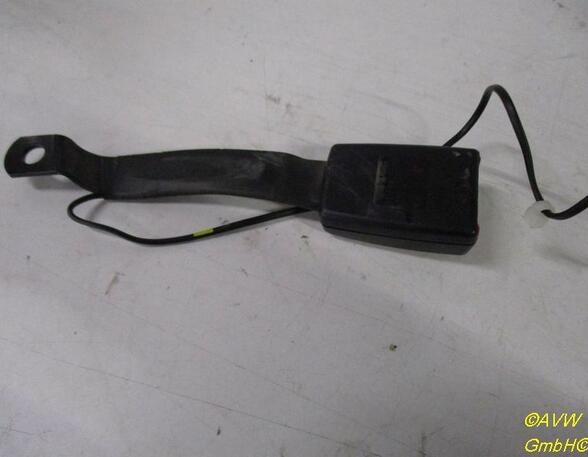 Seat Belt Buckle SEAT Ibiza IV (6J5, 6P1), SEAT Ibiza IV Sportcoupe (6J1, 6P5)