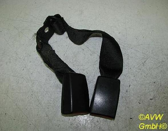 Seat Belt Buckle BMW 1er (E87)