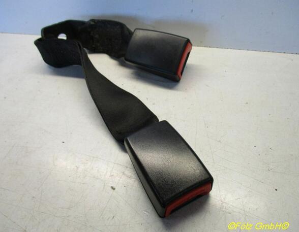 Seat Belt Buckle BMW 1er (E87)