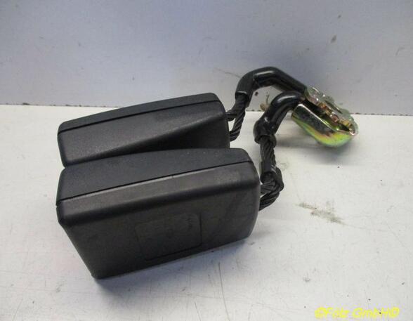 Seat Belt Buckle OPEL Corsa D (S07)